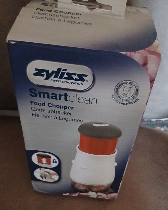 Продам чоппер привозной.