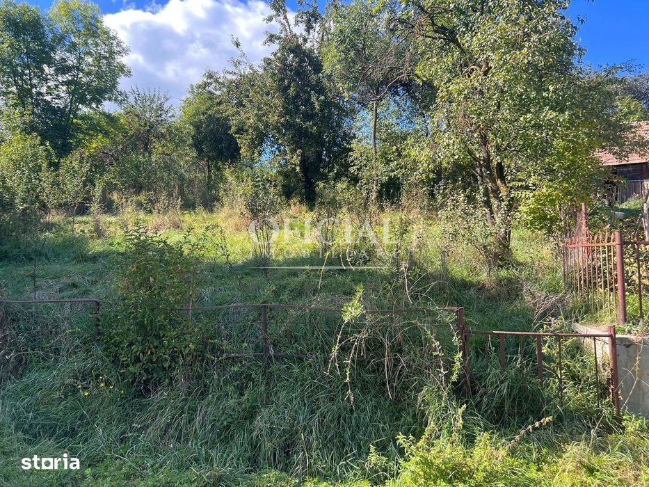 Oportunitate!!! Teren Intravilan 2771 Mp Zona Ciurila  Posibil Rate