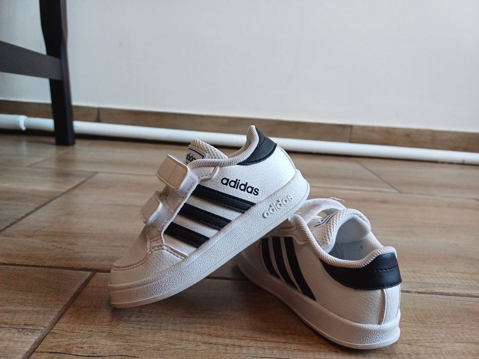 Детски маратонки adidas 21 размер