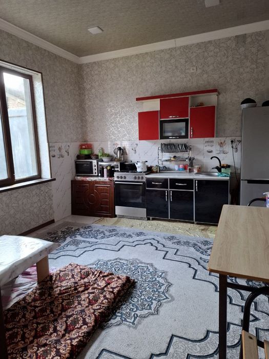 Продаётся Участок Дормон кибрай 4.2 соток 9 комната 2 Сан узил  свой !