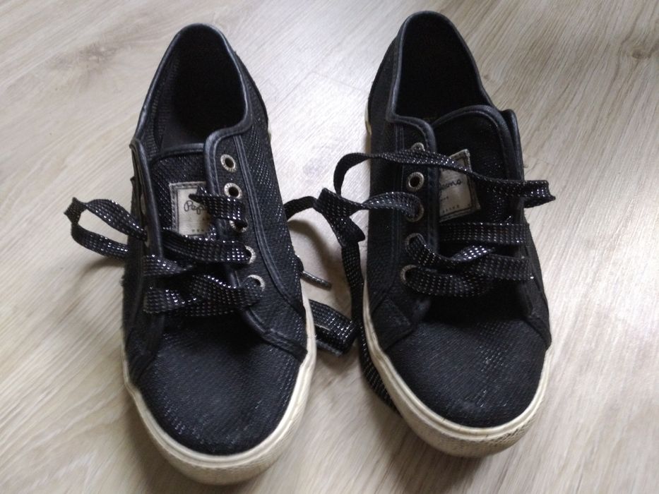 Кецове pepe jeans