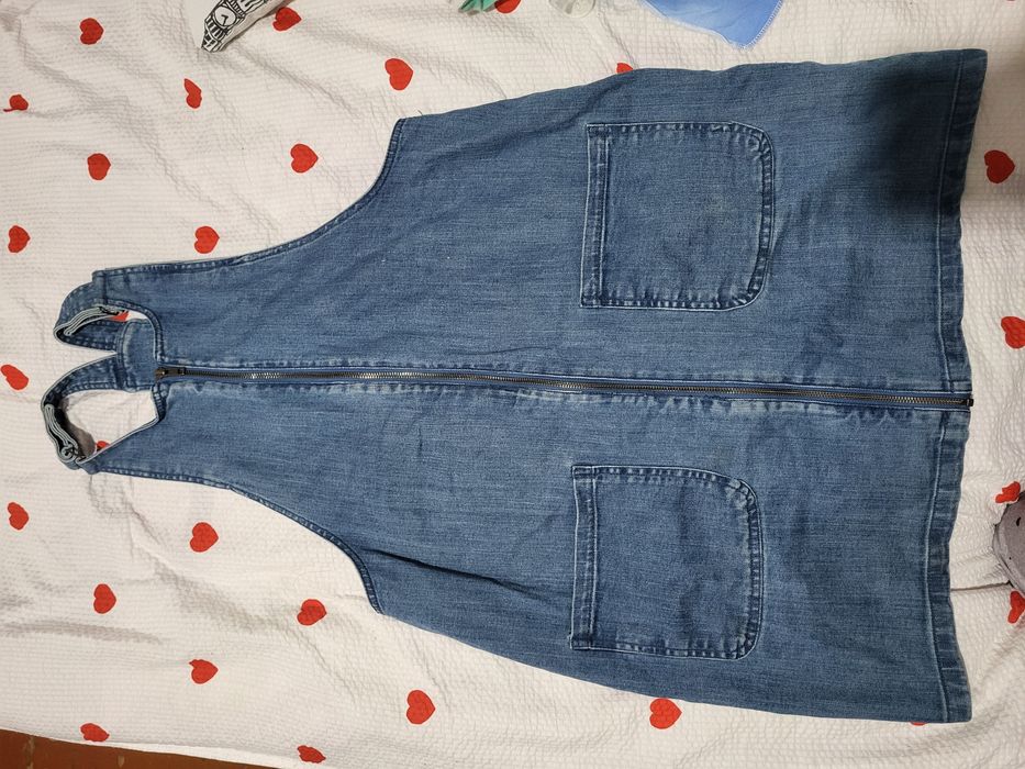 Продам пакет вещей для беременных