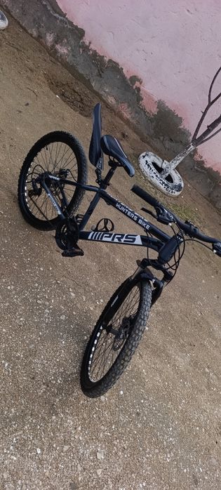 Велосипед PRS спорт