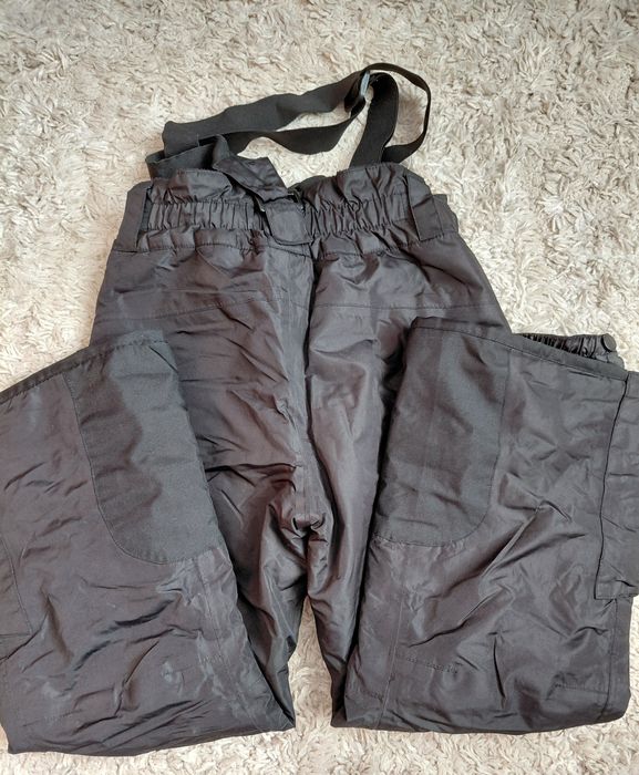 Pantaloni iarnă băieți