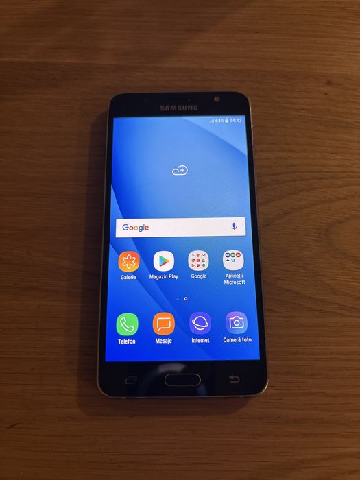 Samsung J5 (2016)
