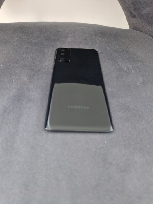 Capac Samsung S20 ( sticla spate )