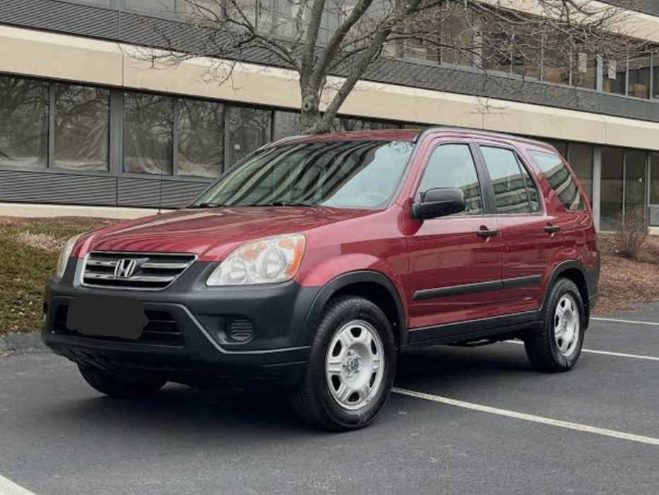 Продам Honda Crv