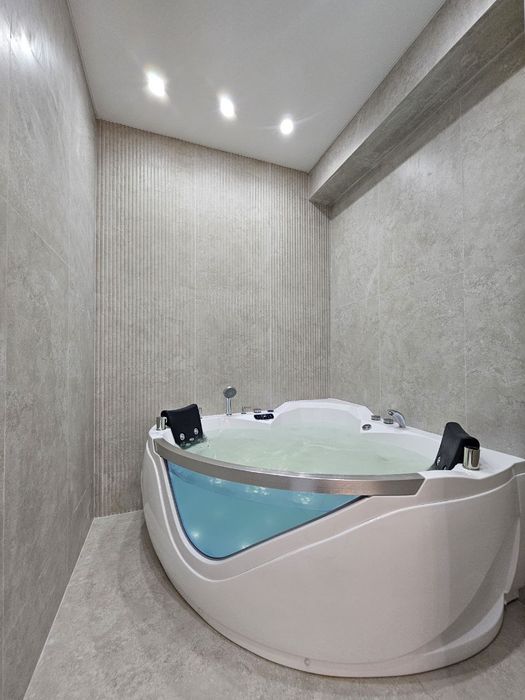 (4) Срочно!!! Продается квартира ЖК Black Tower. 2/13/17. 55м²