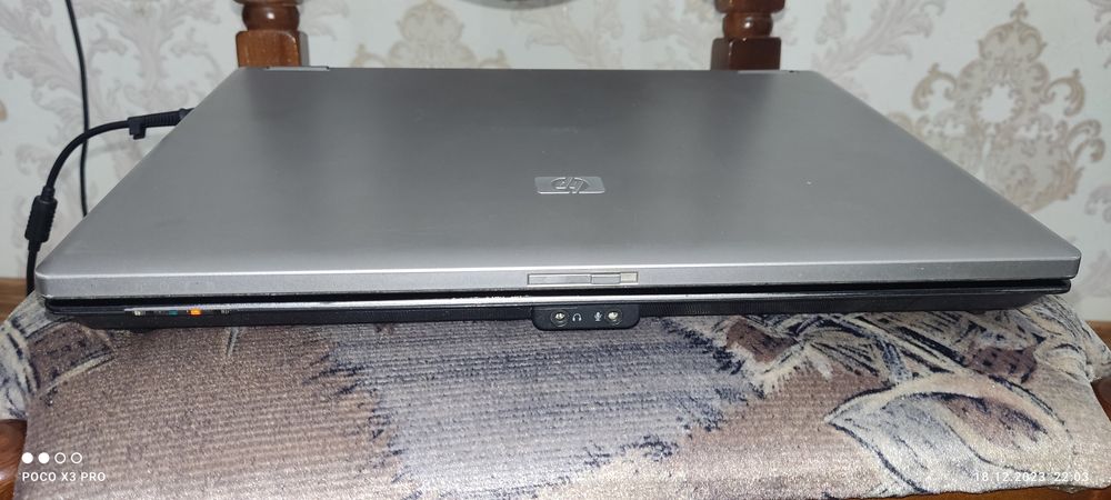 Ноутбук HP 6730b