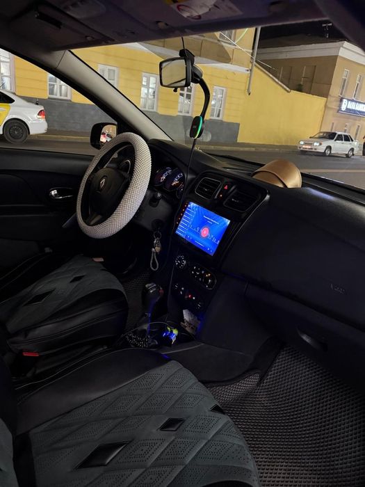 Продам авто Renault Sandero Stepwey