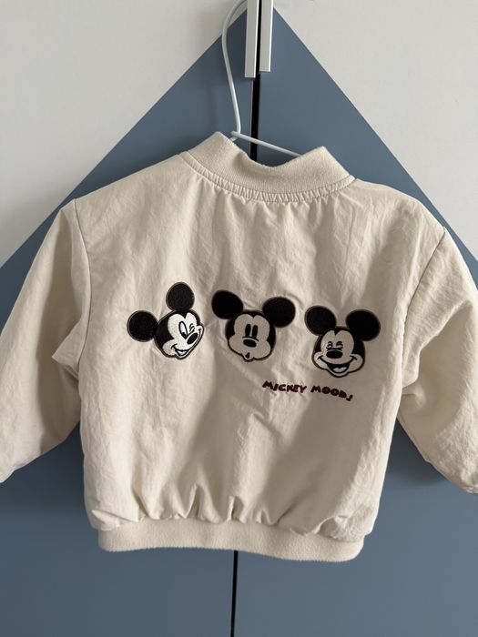 Нови и запазени дрешки Zara и Next, размери 12-18 месеца