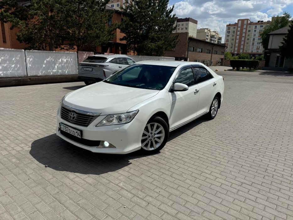 Продам Камри 50.
