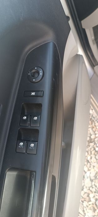 Kia Cee'd  Hatchback