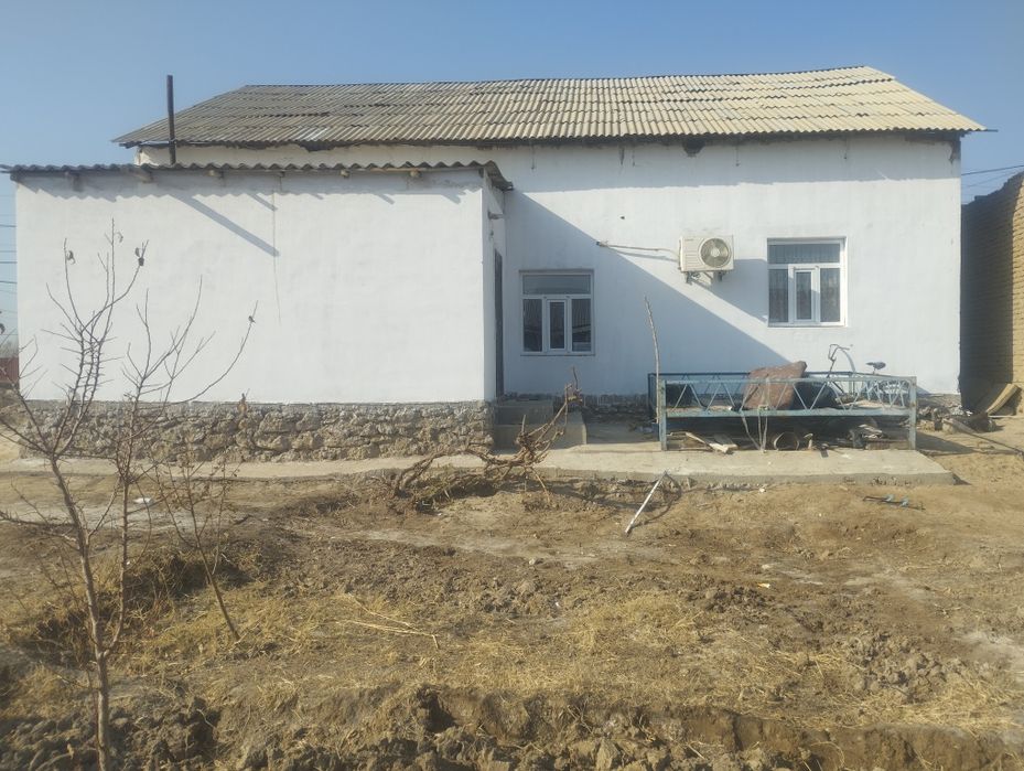 Уй сатылады 2016 жыл салынган