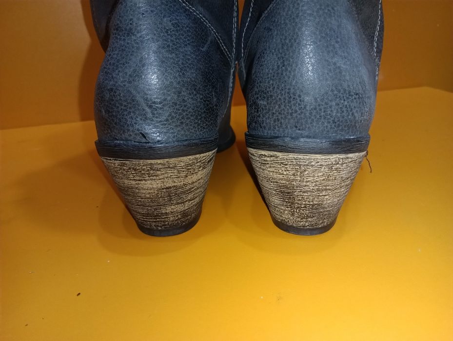 Каубойски ботуши N 38