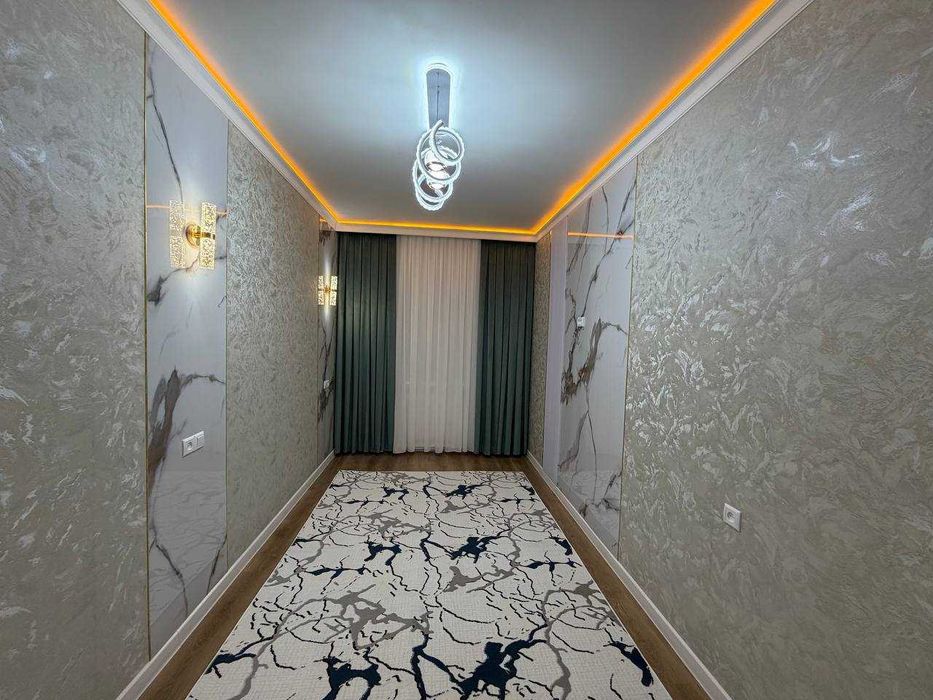 Авиасозлар-3 Ближе Кадышева базар, Ипотека есть