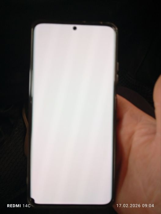 Samsung S21 ultra 12/256gb