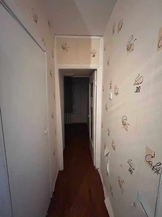 2 бөлмелі пәтер Самал ш/а Талдықорған