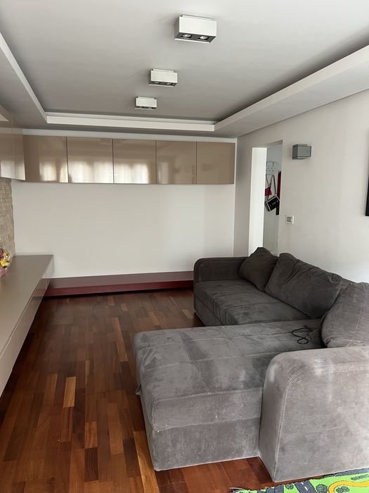Apartament Pacii 2k 105 mp