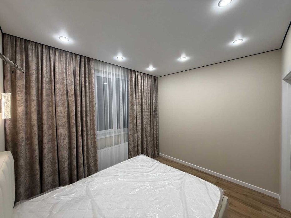 1 комнатная квартира