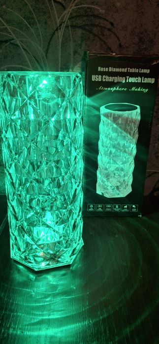 Светильник Ночник