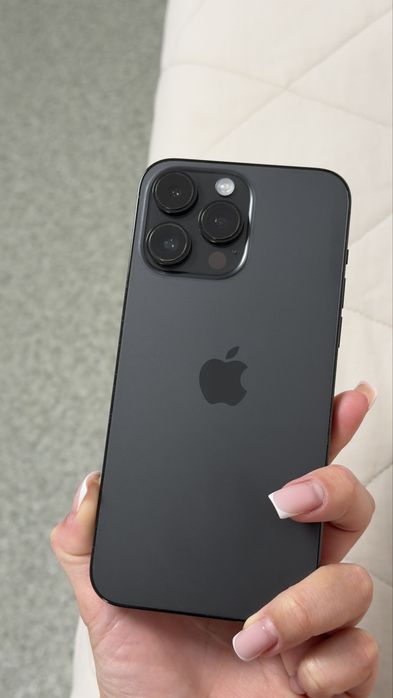 Iphone 14 pro max 256Gb