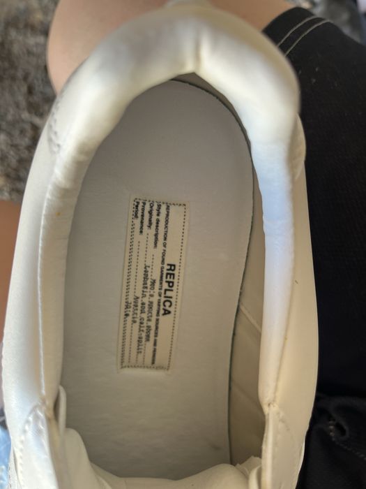 Maison margiela replica