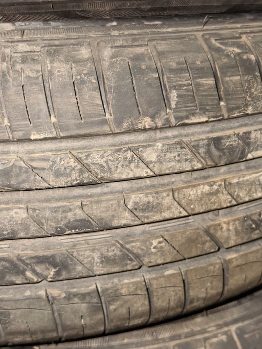 Шины Roadx 205/65/15