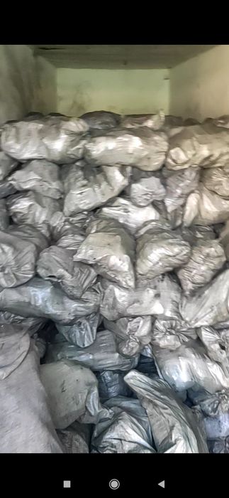 Уголь, кыргиз кумири, ( сулукта ) шашлыкбоб, мангал, печка доставка бо