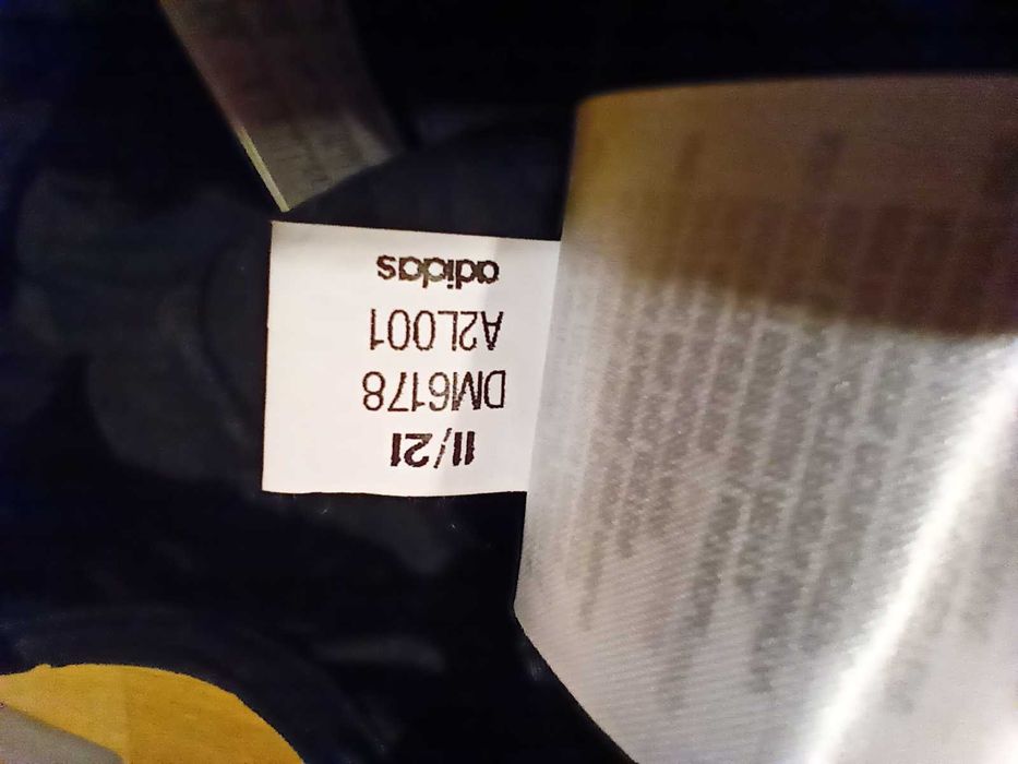 Нова Adidas Daily Cap Шапка оригинал хубава козирка НОВО