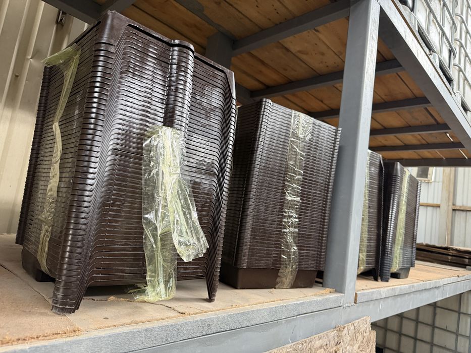 Ванночка для краски