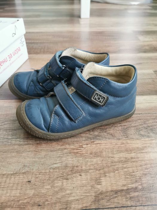 Детски обувки Колев и Колев