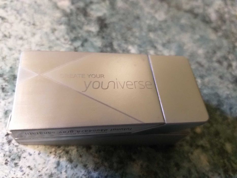 Bricheta metalica antivant Kent Youniverse ed. limitata lux(noua-cutie