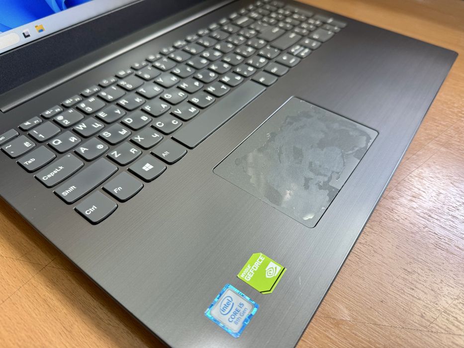Мощный Ноутбук Core i5 (4ядра) на SSD 2018г