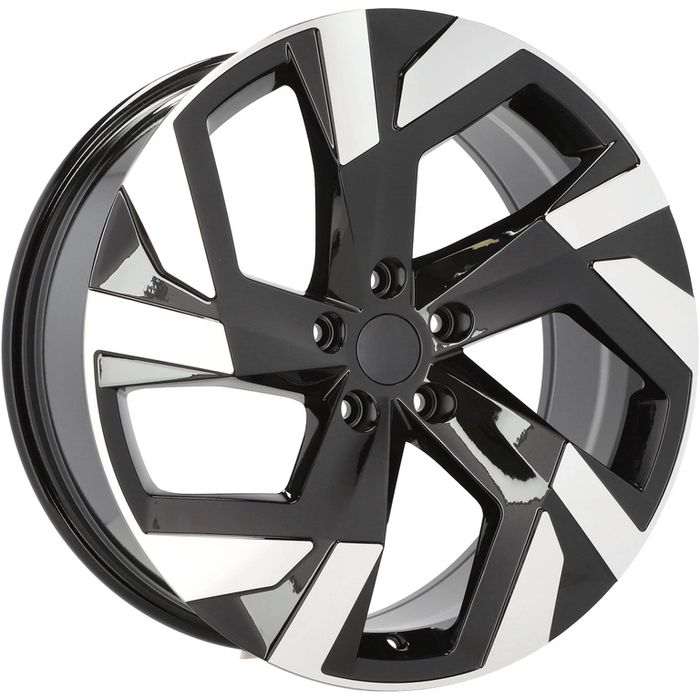 Jante Skoda R19 5x112 MB 230 Style | Kodiaq Enyaq Karoq Scout Octavia