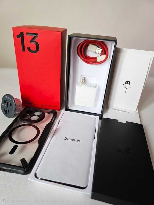 OnePlus 13 Global 16/512GB | Идеал | 98% АКБ