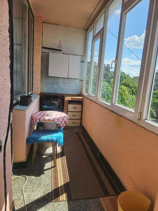 Продава се Тристаен апартамент в Търговище, Център - 72 кв.м за 1020 €/кв.м - Снимка #5