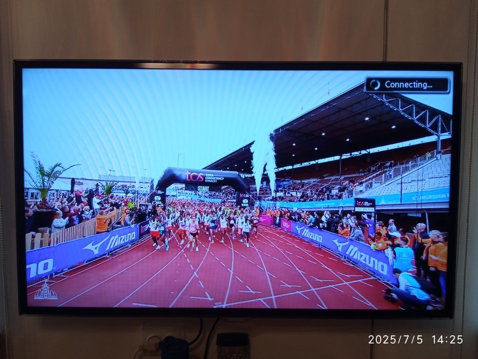 Срочно продам Smart TV