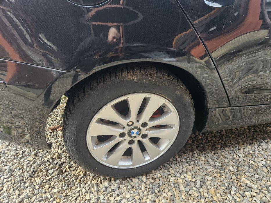 Джанти за Bmw 5x120 e87 16 цола