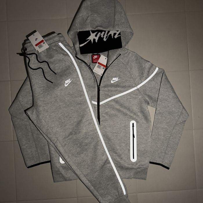 Двойки от Nike и Suvene