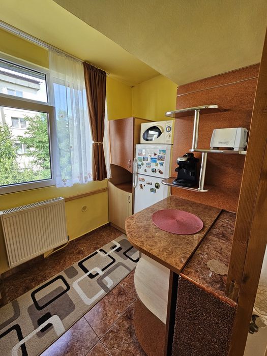 Apartament 2 camere de închiriat, strada Mărășești, aproape de Lidl