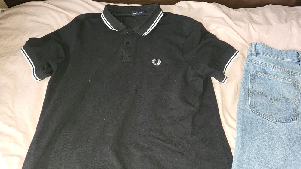 Одежда кэжуал новые