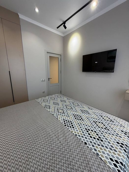 Продаётся 3ком ЖК Oz Makon 54м2 ор-р: Фергана йули, Узбум