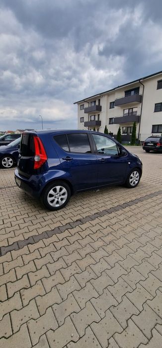 Opel Agila 1.2 Benzina 2008