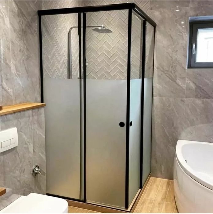 Душевые кабины на заказ