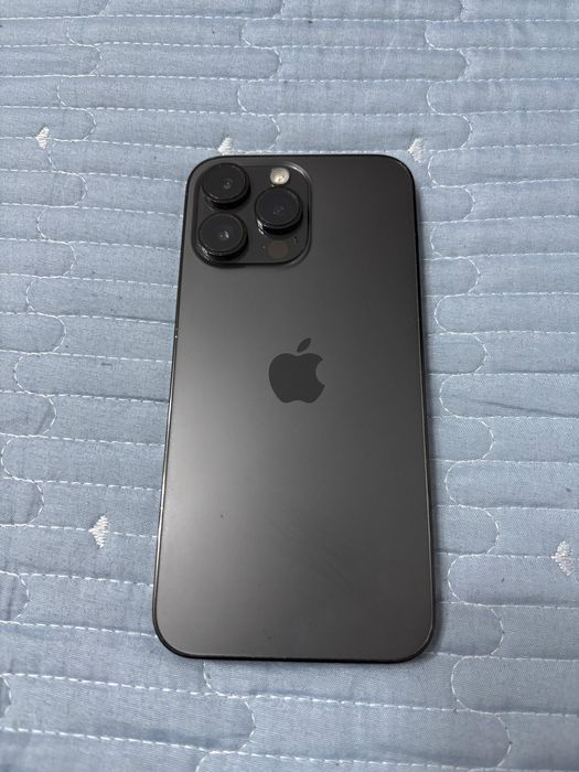 Iphone 14 pro max 1 TB