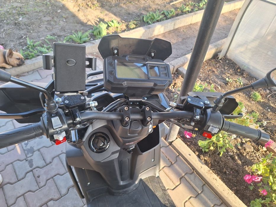 Tank sport НОВЫЙ МОПЕД