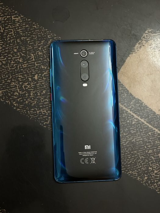 Xiaomi Redmi Mi 9T