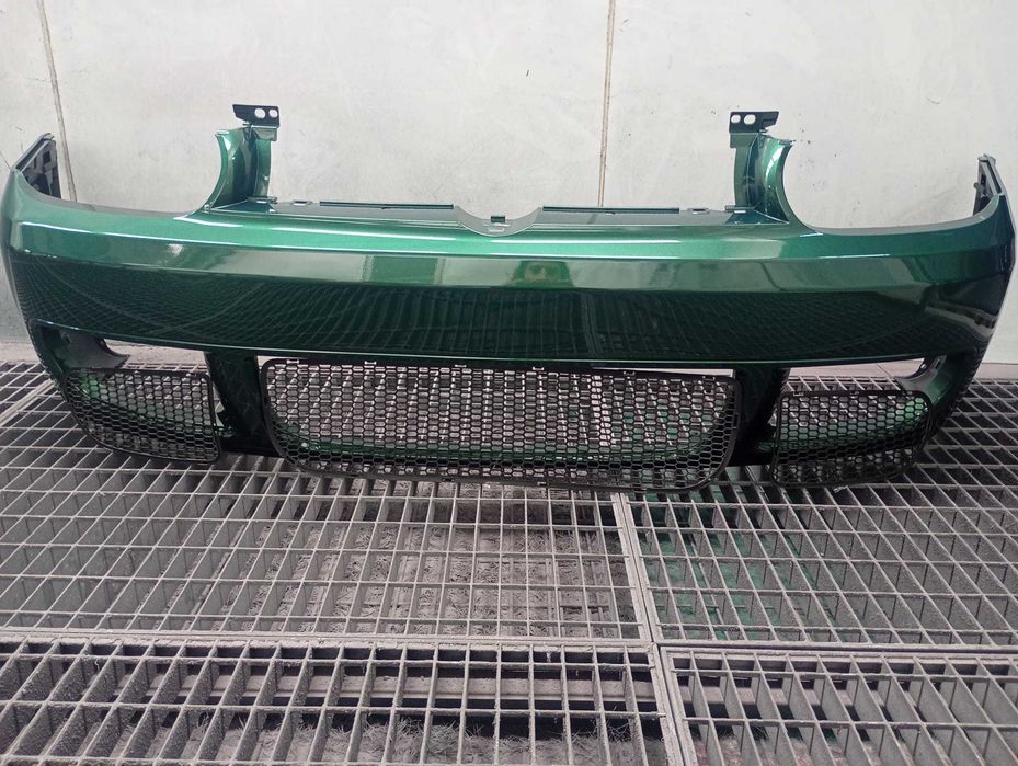 Bara Fata VW Golf 4 IV 1998-2004 R32 Look (LC6M (Verde))