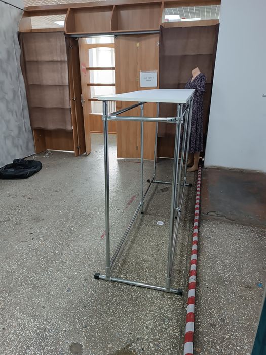 Примерочная продам